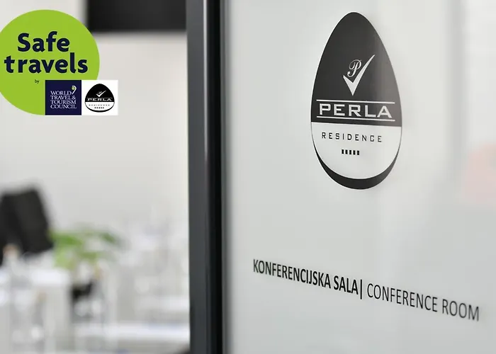 Perla Residence Hotel & Spa