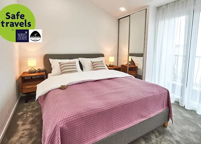 Perla Residence Hotel & Spa