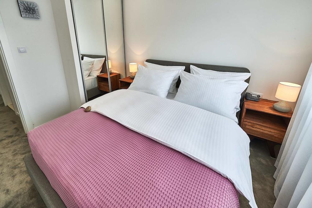 Perla & Hotel Podgorica