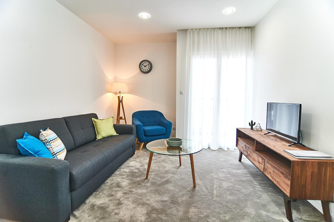 Hotel Perla &