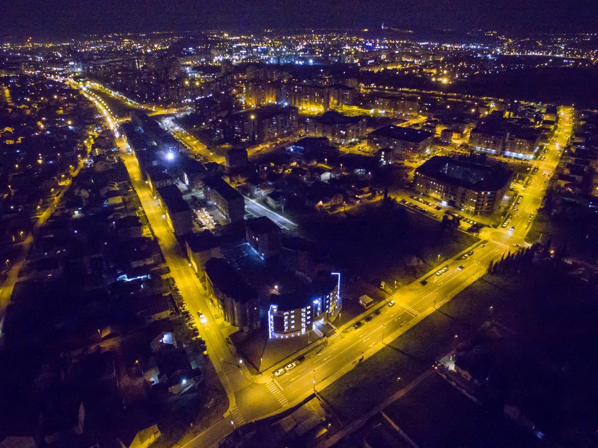 Perla & Hotel Podgorica