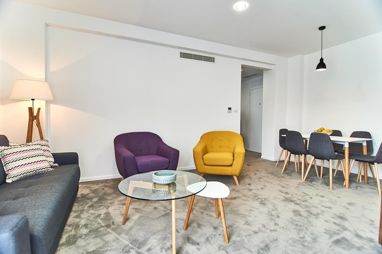 Hotel Perla &