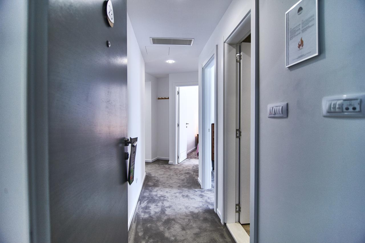 Hotel Perla & 4*