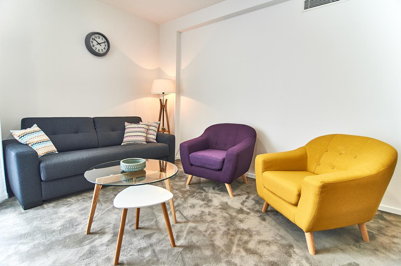 Perla & 4* Podgorica