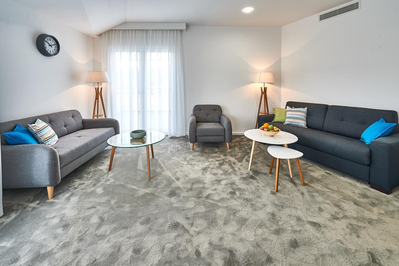 Perla & Hotel Podgorica