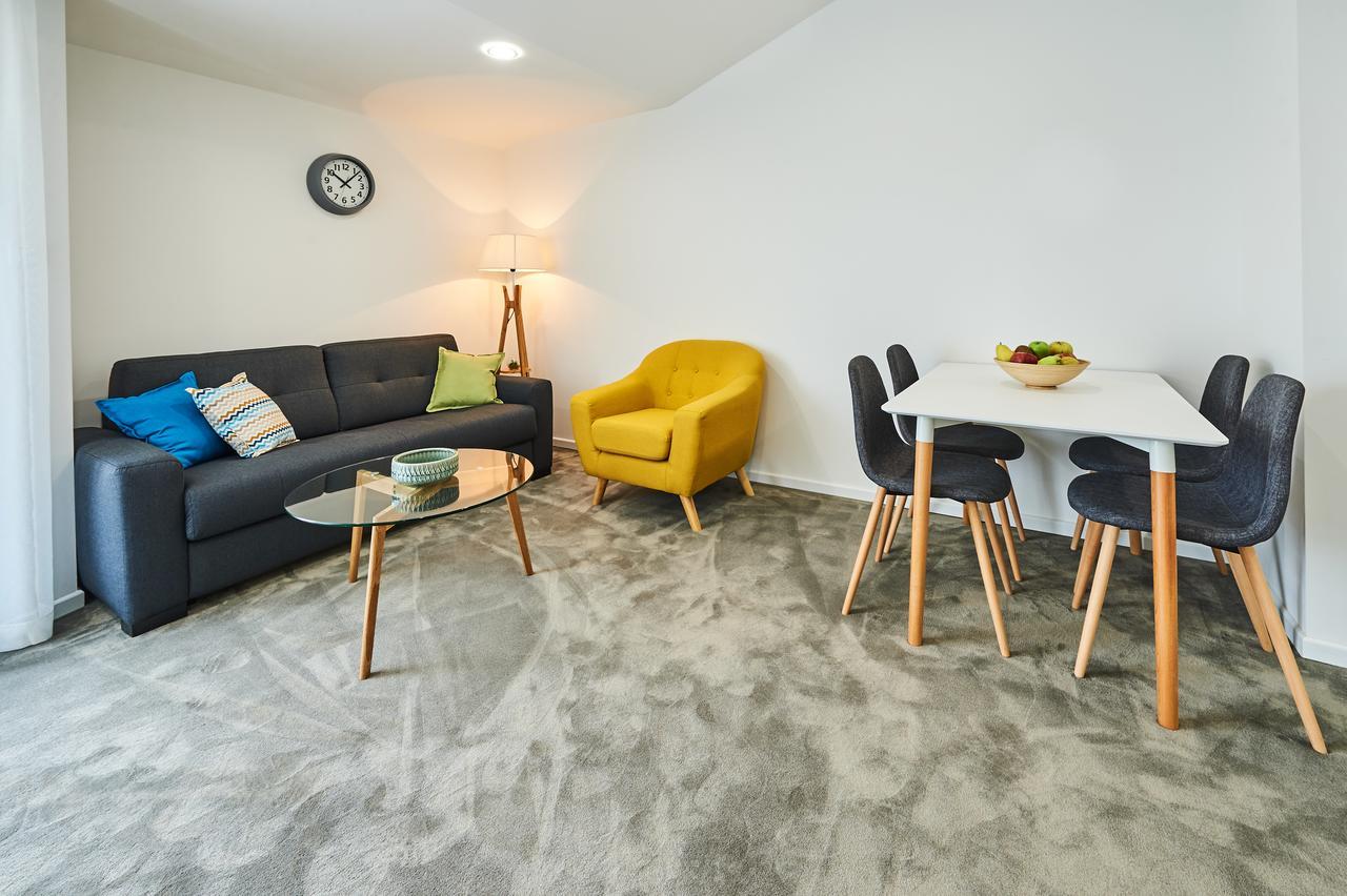 Hotel Perla &