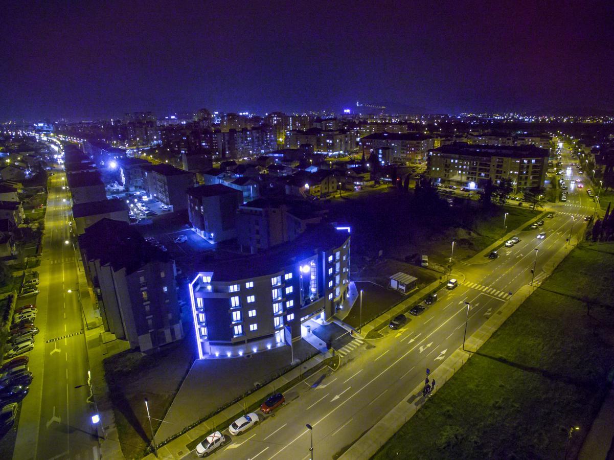 Hotel Perla &