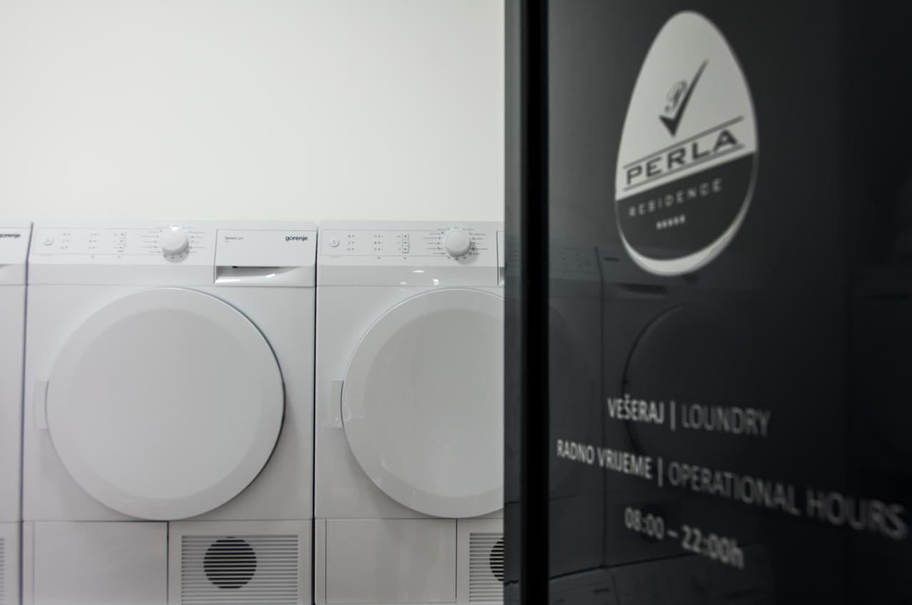 Perla & 4* Podgorica