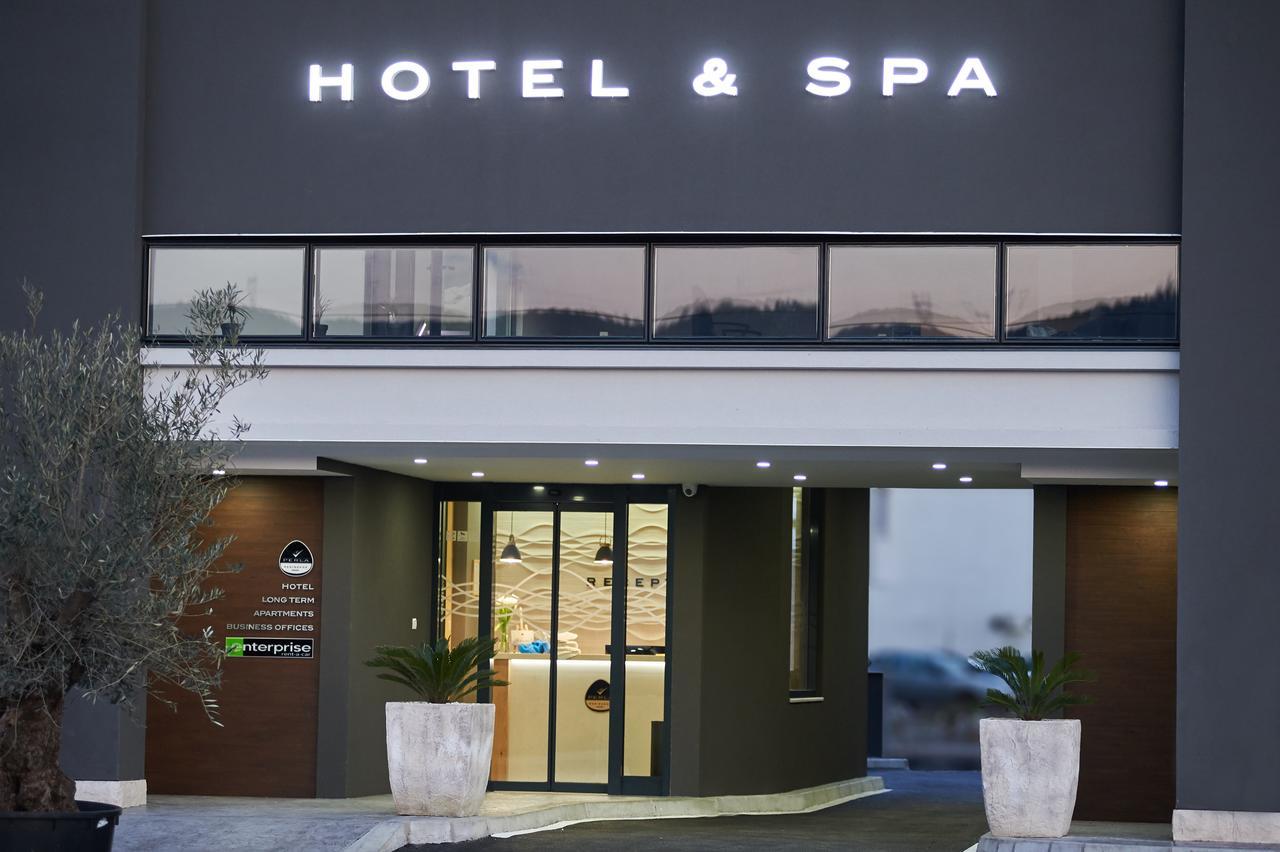 Perla & 4* Podgorica