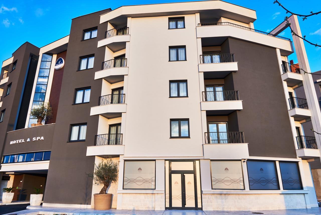 Hotel Perla & Podgorica