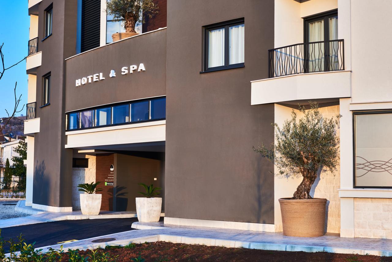 Hotel Perla & Podgorica