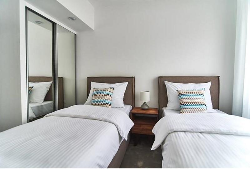 Perla & Hotel Podgorica