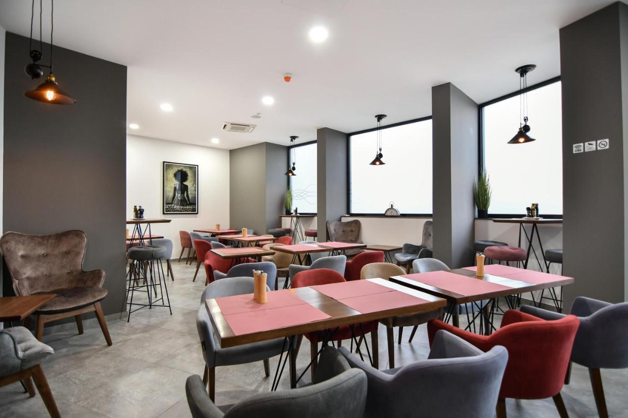 Hotel Perla & Podgorica