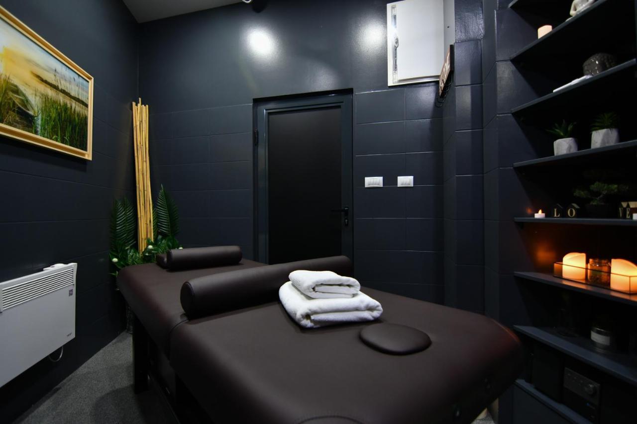 Perla & 4* Podgorica