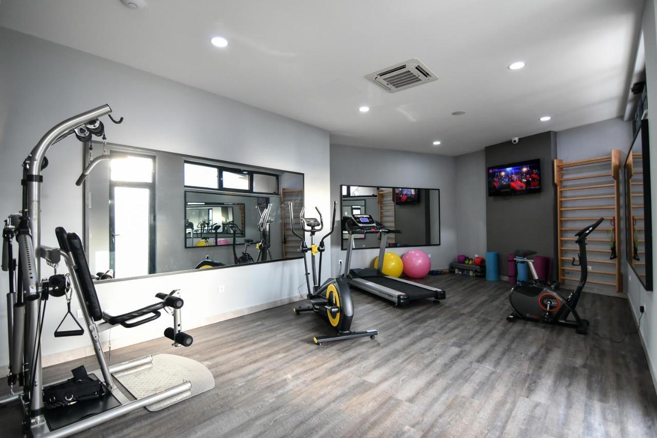 Hotel Perla & 4*